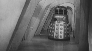 Doctor Who The Daleks Episodes 7: The Rescue