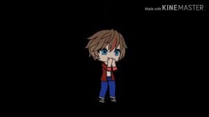 Клип "Break my mind" на русском (Gacha Live) Виктория Лайк
