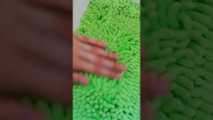 Обзор универсальной швабры Aquamatic MOP Гринвей