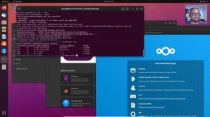 Ubuntu 22.04 LTS , mania de snaps - ? #225