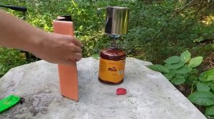 BRS 3000T мечта легкохода или разочарование?