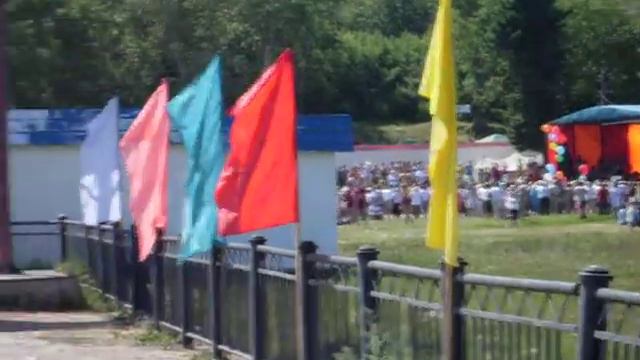 День Суксуна 2010 год смотреть онлайн