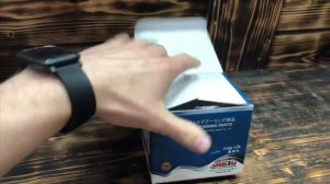 Обзор плавающего сайлентблока для тяги Панара
