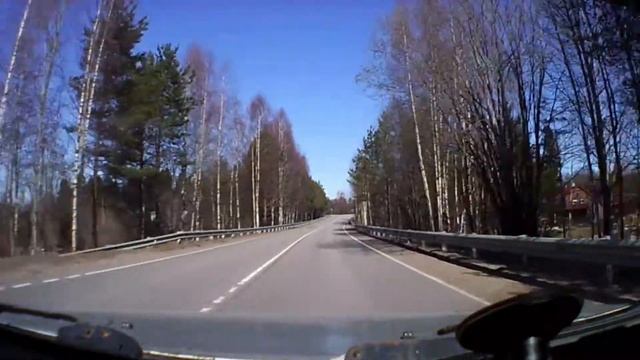 Коммунары Приозерск 15 04 2019
