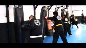 Sin Moo Hapkido: el arte marcial que te llevará a un nuevo nivel de confianza y control