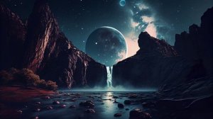 Музыка для вечернего отдыха, медитации, сна и релаксации