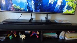 BOSE 700 SOUNDBAR + BOSE BASS MODULE 500 SUBWOOFER + Wireless Surround Speakers | One Year Later