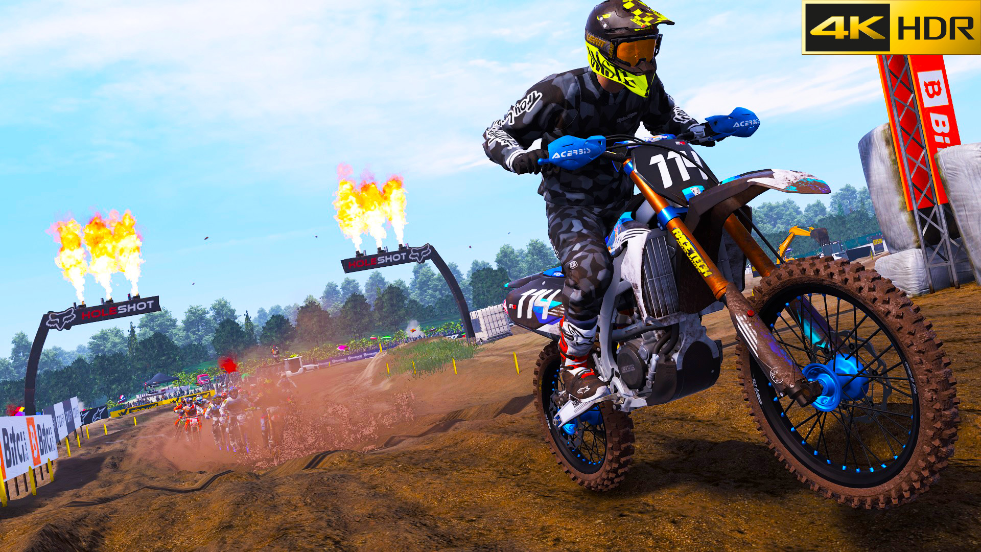 Mxgp steam client must be running фото 39