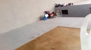 ФОНТАН СВОЕОБРАЗНЫЙ, БЕЗ НАСОСА 1