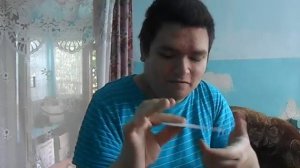 Показываю и рассказываю про скотч MASTER HAND