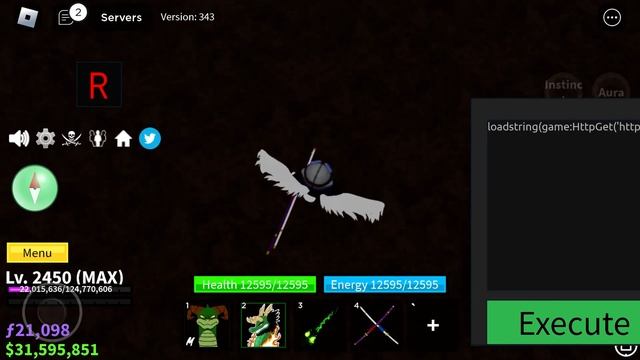 Roblox executor ios смотреть онлайн