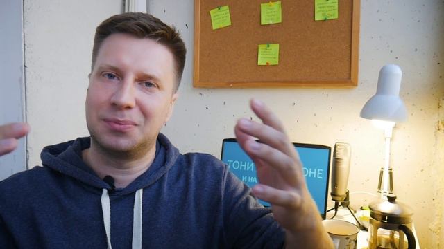 Про участие и безразличие. Круговорот добра! // Тони на балконе