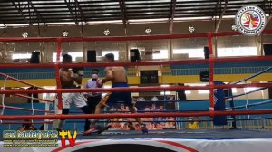 Allie Canega vs. Richard Morales | Quest for Glory | Sept. 4, 2021 | Urdaneta City, Pangasinan