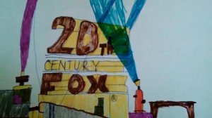 20th Century Fox (1986)