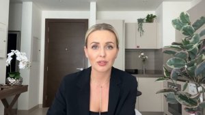 Я думаю о себе в первую очередь. Почему это важно? | Валерия Михайлова