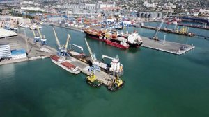 Евросоюз утвердил новый, уже пятый по счету пакет санкций против России