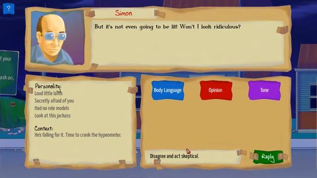 [Чтобы было] Смотрю Will Fight for Food. Не совсем битэмап. Слишком сложный инглиш. смотреть онлайн