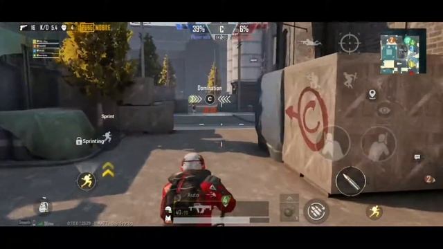 30+ Kills In domination with chicken dinner смотреть онлайн