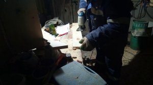 ПЛОСКИЕ балясины изготовить ЛЕГКО