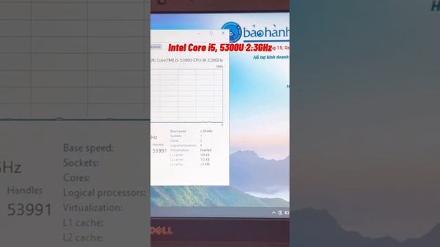 Dell Latitude E5450 (Core i5 5200U) - Laptop Văn phòng giá rẻ chỉ từ 5 triệu смотреть онлайн