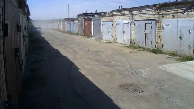 СВП "Зонт" часть2 смотреть онлайн