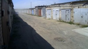 СВП "Зонт" часть2