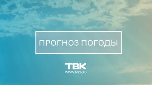 Грозы, ливни, град: прогноз погоды на конец июля в Красноярске