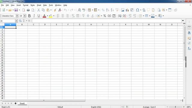 Introduction to Libre office || What is Libre office? || Libre office question & answer смотреть онлайн