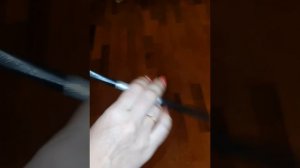 Урок 5 танец живота с Азизой как вращать трость через пальцы