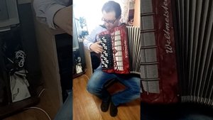 Эх, дороги на баяне Weltmaster Grandina