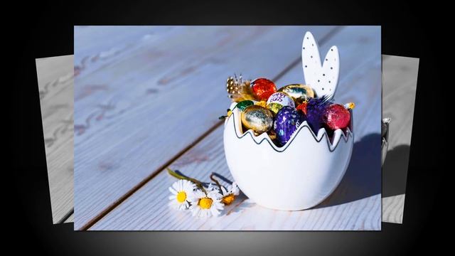 ??"Светлая пасхальная музыка" - спокойная и приятная музыка на праздник Пасха.?? смотреть онлайн