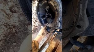 Как установить двигатель ваз(класика) на луаз или запорожец?