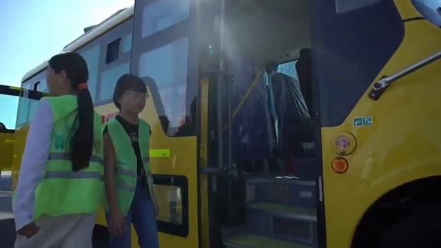 Мероприятие для наших школьников "ПДД и осторожность на дорогах"