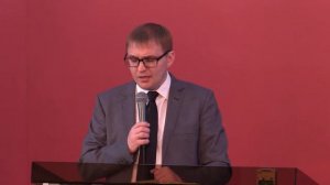 Симптомы огорченного сердца | Христианские проповеди | Евгений Гришкевич