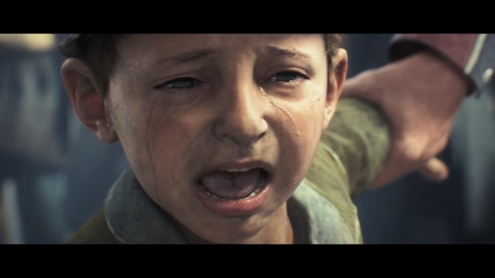 Assassin's Creed Unity (Единство) — Cinematic Trailer (RU)
