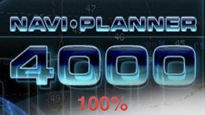 Как пройти? Navi-Planner 4000 - FOS Onboard Planning Station, прохожу тест