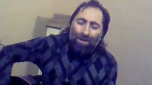 Под Гитару Армянский вор спел