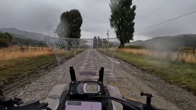 No COMMENT - mai FIDARSI - arriviamo alla Carretera Austral - Puerto Guadal Patagonia Cilena in MOT смотреть онлайн