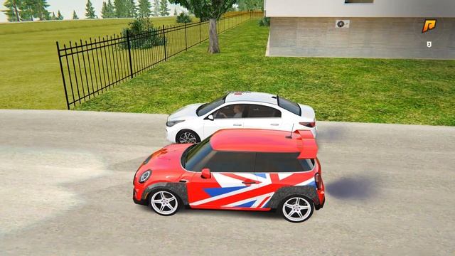 ГОНКИ НА МАШИНАХ ИЗ КОНТЕЙНЕРА ПОЧТА РОССИИ! смотреть онлайн