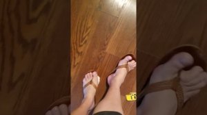 Crush fetish, and trample.