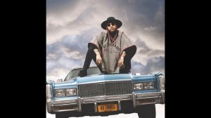 Ro James - The Ride (Audio)