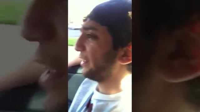 осетины в Калифорнии смотреть онлайн