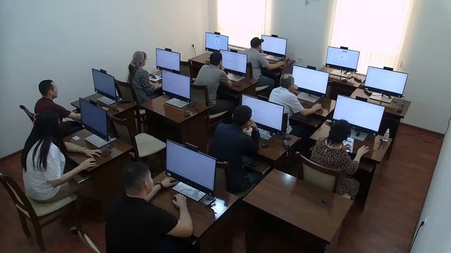 Xorazm. 15.05.2023 y. Test 2 смотреть онлайн