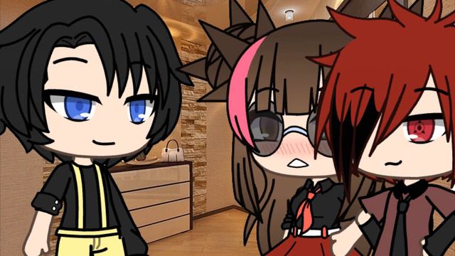 [GL] [Кис кис-ЛБТД] [Клип] [Lina] смотреть онлайн