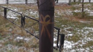 ОТСЮДА НЕТ ВЫХОДА ! УЖАС и МРАК [ Приехали в БЕЗЕНЧУК ]