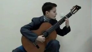 Лекарев Сергей. Е.Ларичев. Ивушка