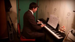 Tina Turner - Simply the Best piano cover
