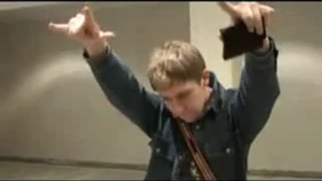 Группа Пилот - Гастрольная жизнь (2007) смотреть онлайн