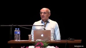 Торсунов О Г  Как человек стареет и какие есть типы старения