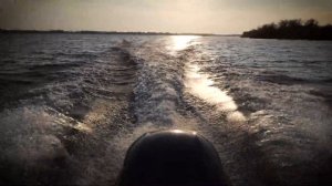 Realcraft 600 Cabin, hyttbåt i aluminium